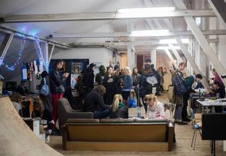 foto: Marie Fišerová