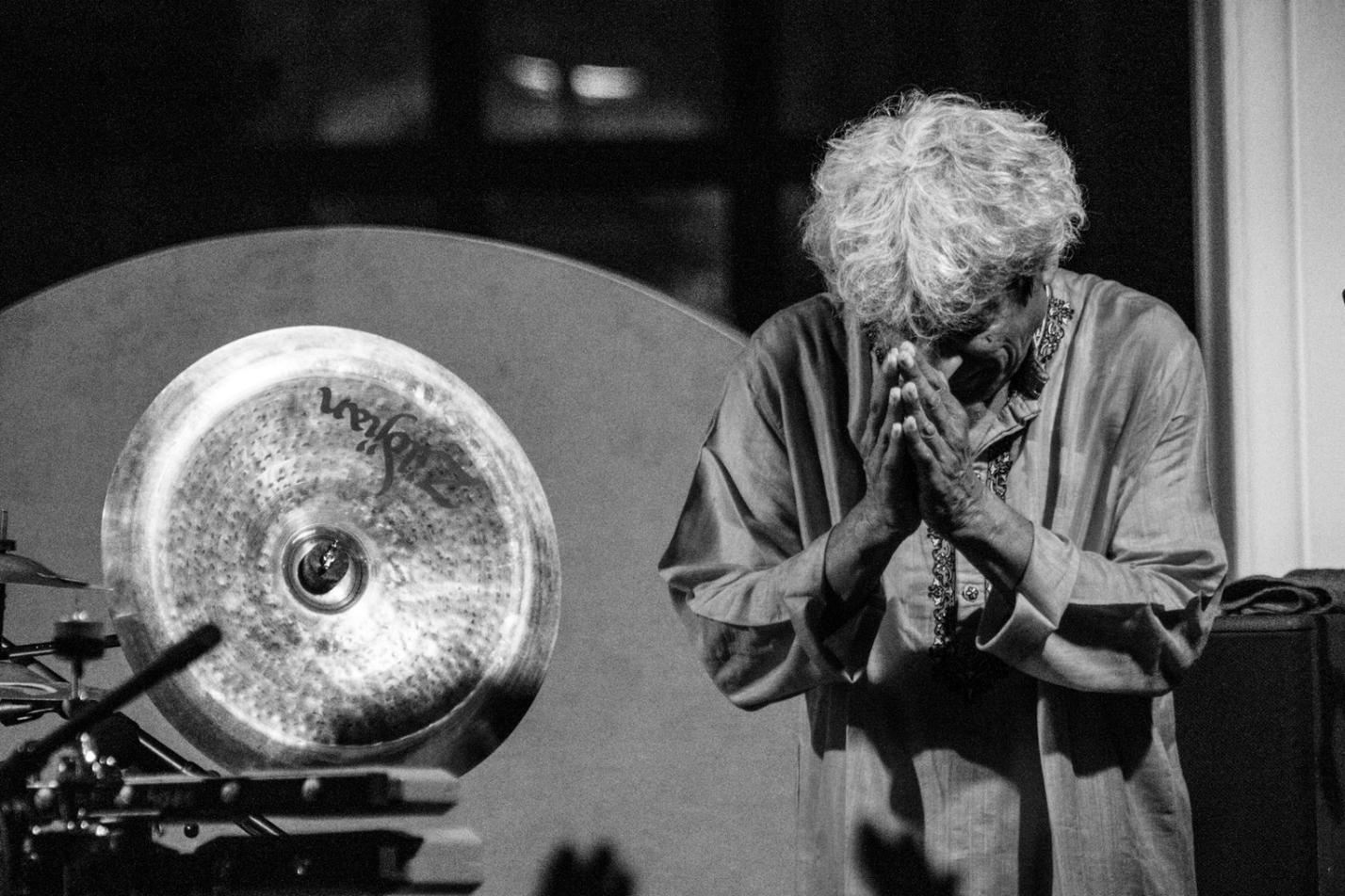 Trilok Gurtu