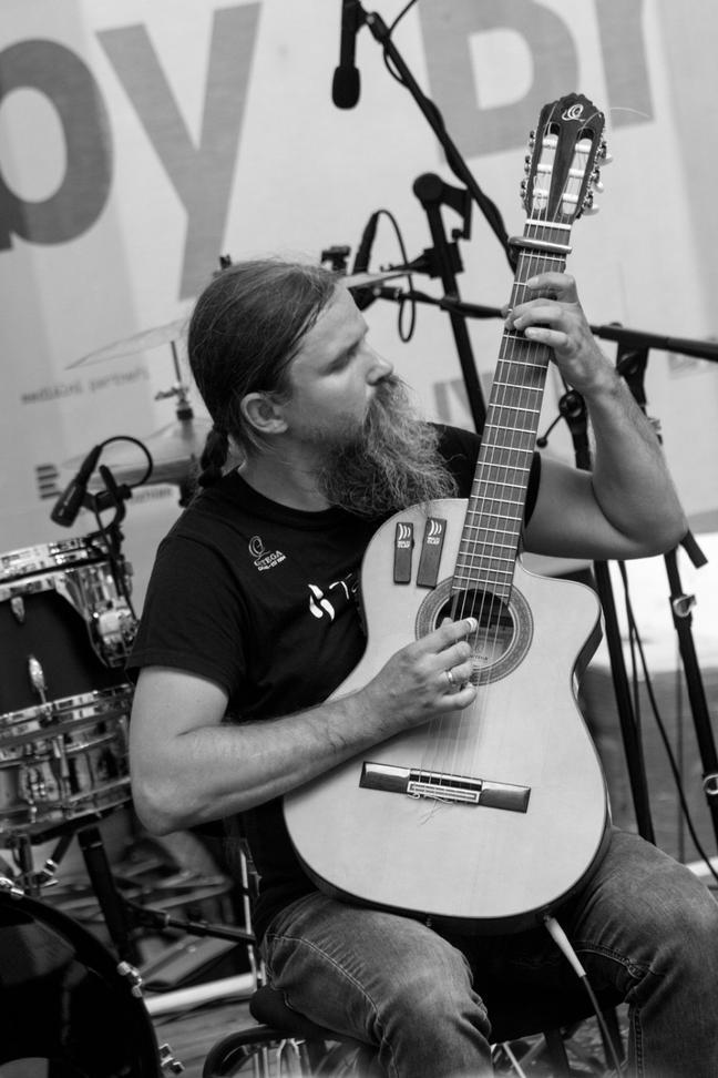 Mariusz Goli
