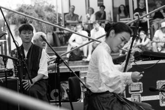 Ji Li & Kan Lie & Shi Yashuai