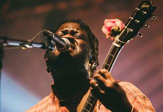 Michael Kiwanuka
