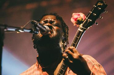Michael Kiwanuka