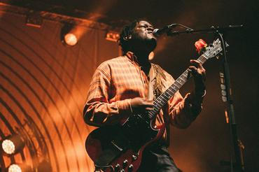 Michael Kiwanuka