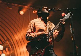 Michael Kiwanuka