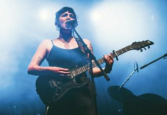 Amelie Siba