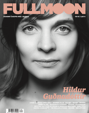 fm #182 cover