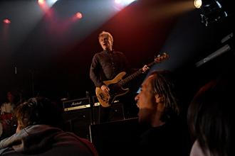 12-Buzzcocks