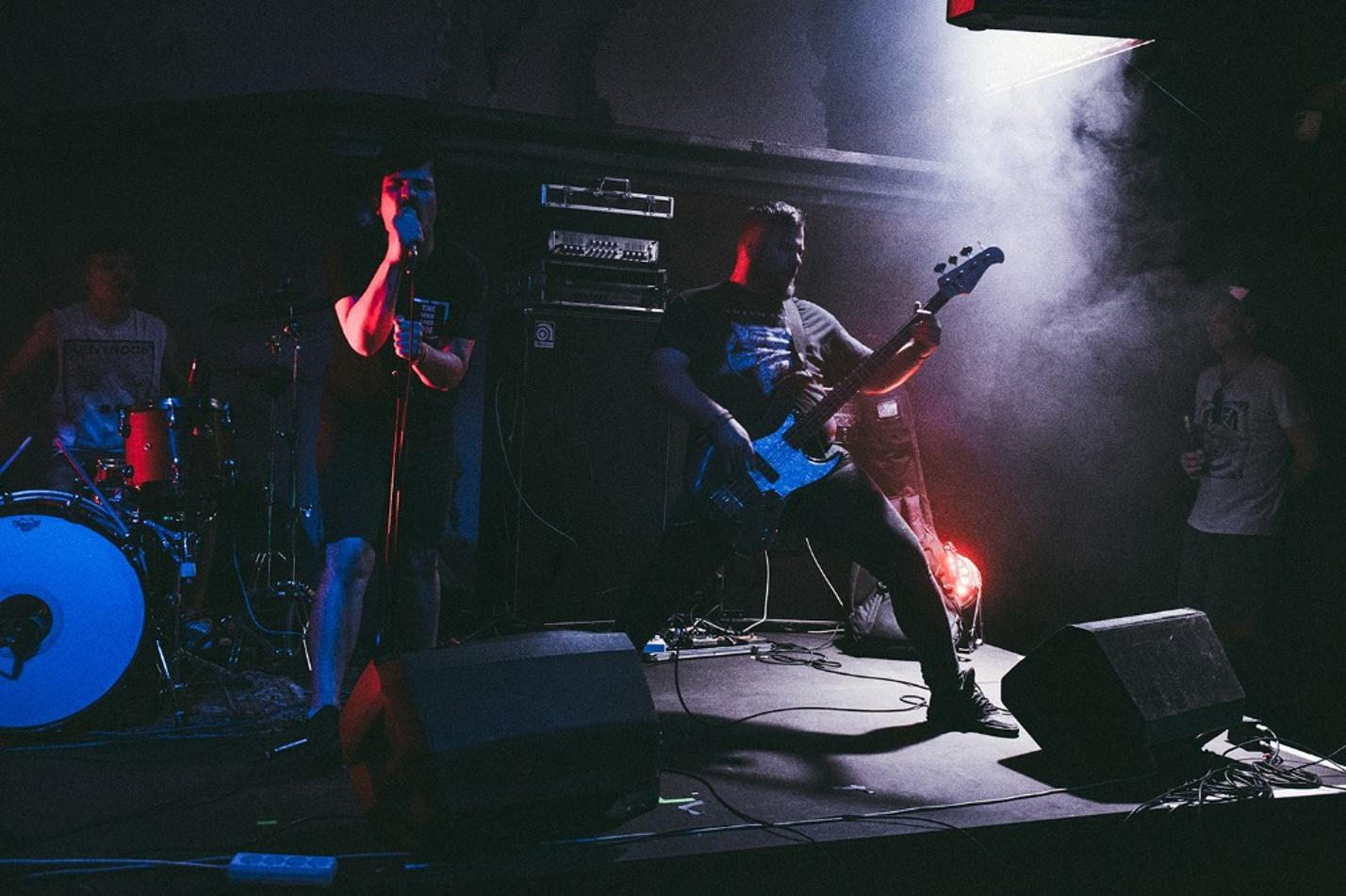Decultivate
