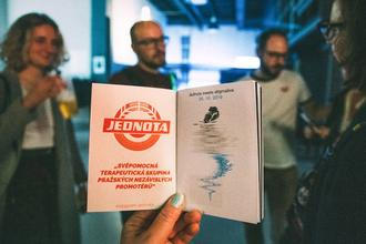 Jednota/ Alternativa