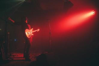 Olaf Olafsonn and the Big Bad Trip