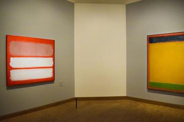 Mark Rothko