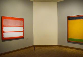 Mark Rothko