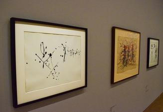 Jackson Pollock