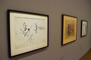 Jackson Pollock