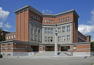 Hradec Králové: Fenomén Gočár