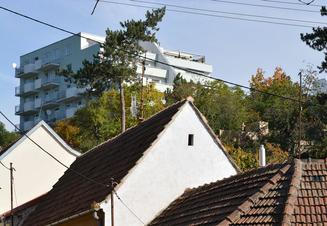 Brno: brněnská Šanghaj