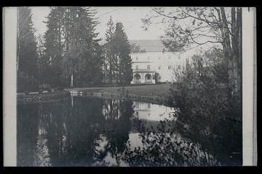 Zlín, město v parcích a zahradách