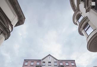 Bývalá stomatologická poliklinika foto Markéta M
