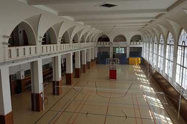 Tyršův dům, foto- Jolana Nováková