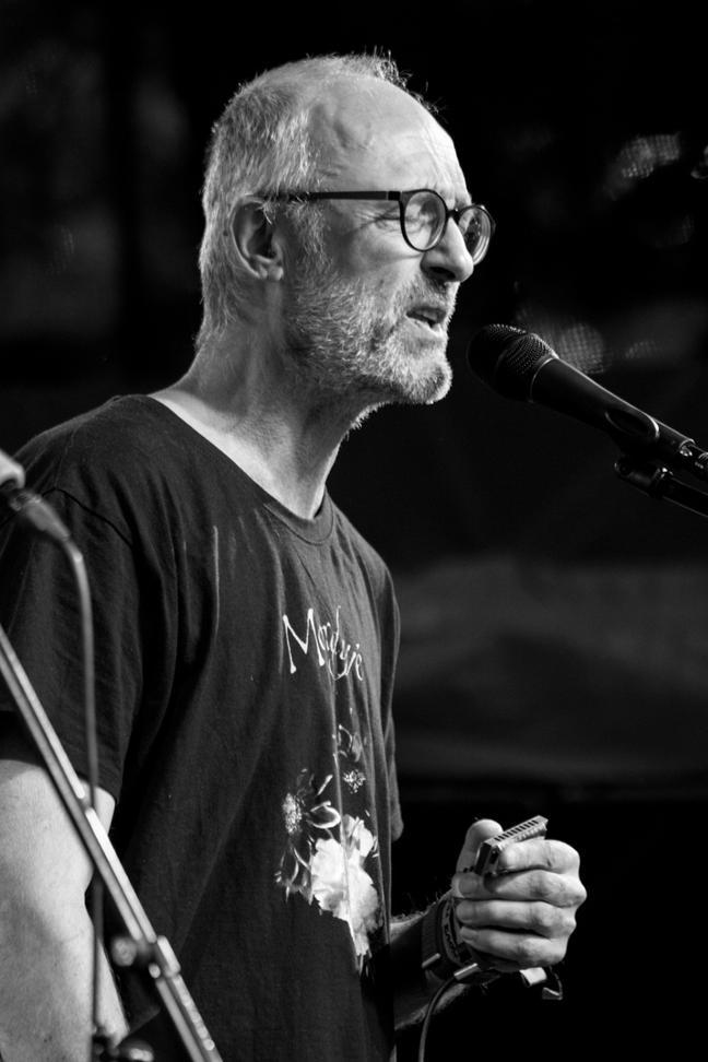 Mirek Kemel