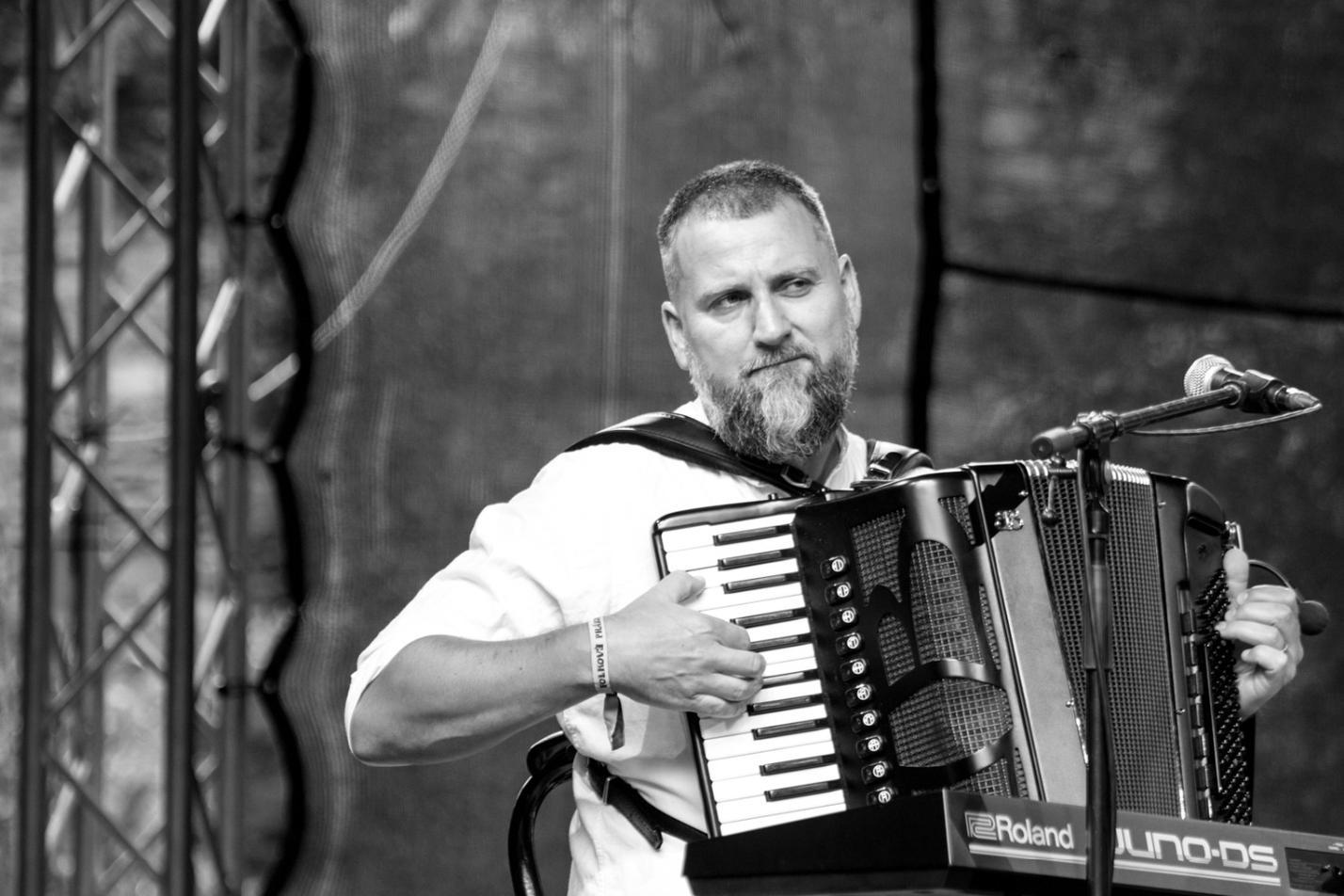 Mirek Kemel