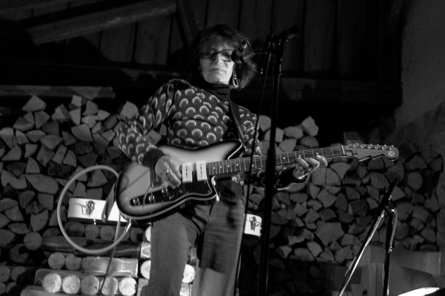 Songs from Utopia