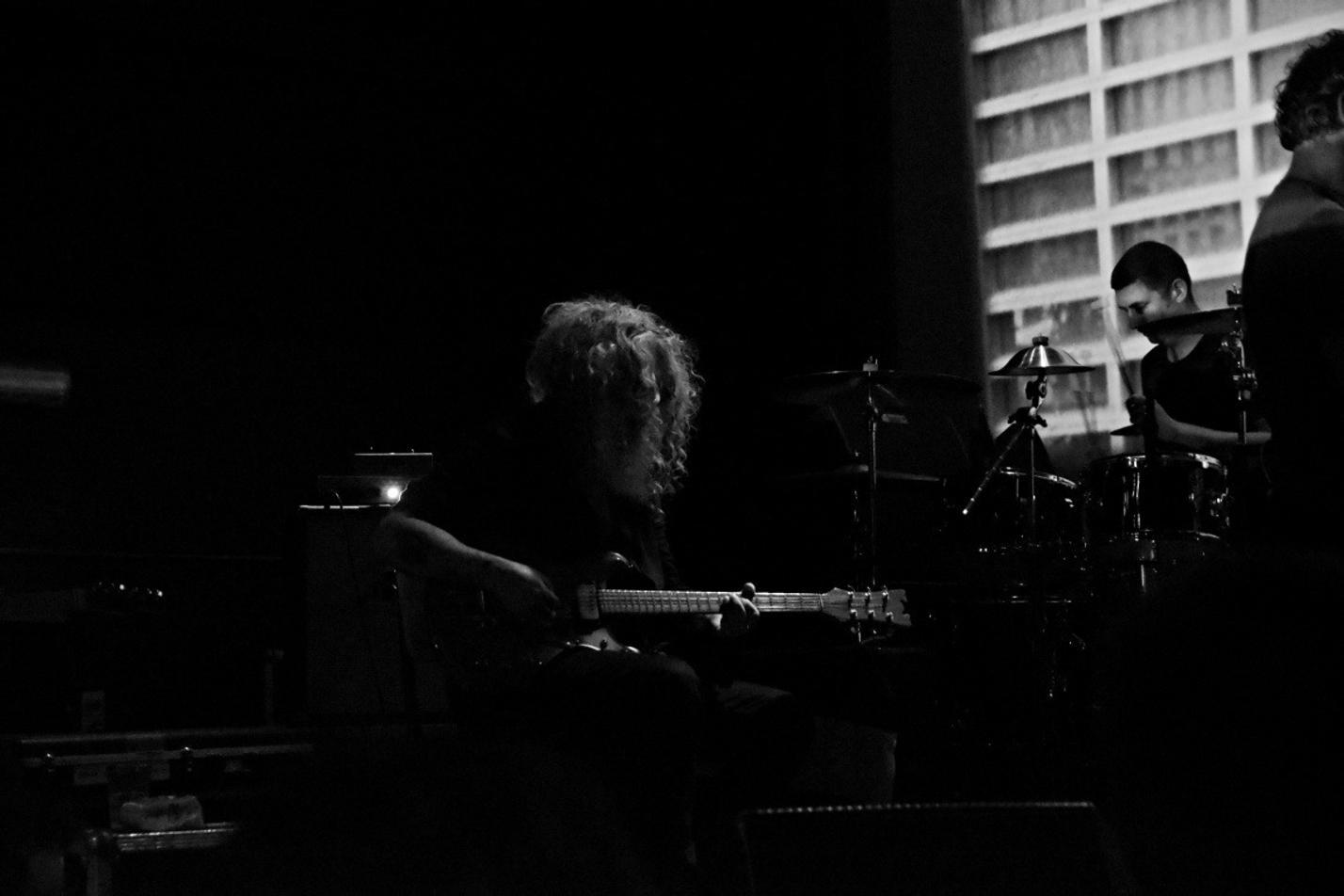 11-Godspeed You! Black Emperor