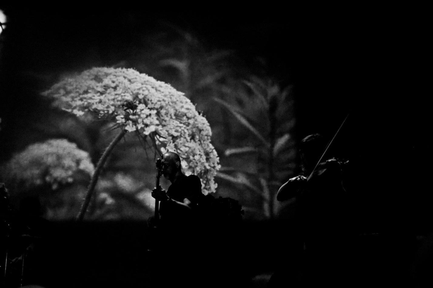 10-Godspeed You! Black Emperor