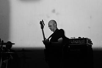 12-Godspeed You! Black Emperor
