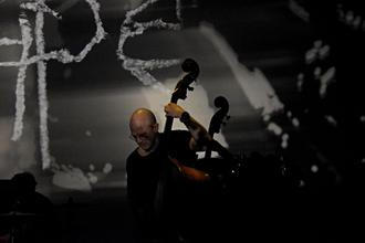 7-Godspeed You! Black Emperor
