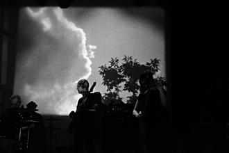 8-Godspeed You! Black Emperor
