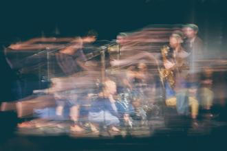 Hybrid Sessions 12