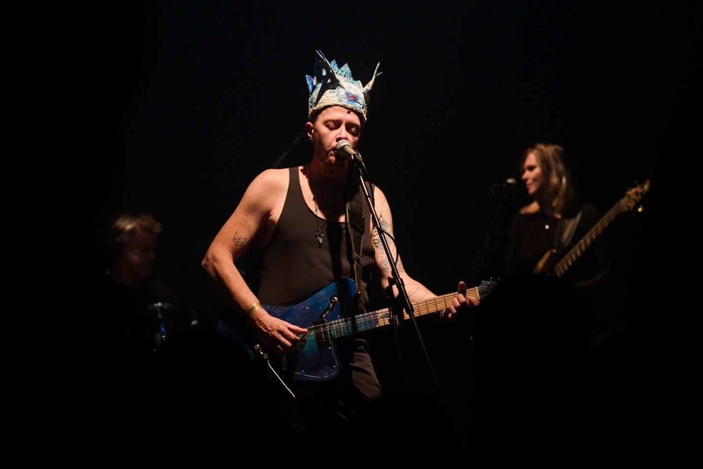 Jakub König - Hvězdy