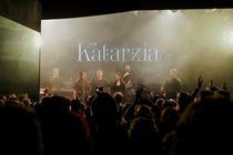 Katarzia