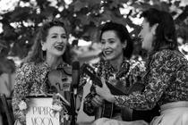 Paper Moon Trio