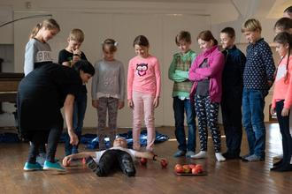 Projekt Unprepared Hearts, Sladovna Písek_07