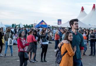 07_Grape Festival