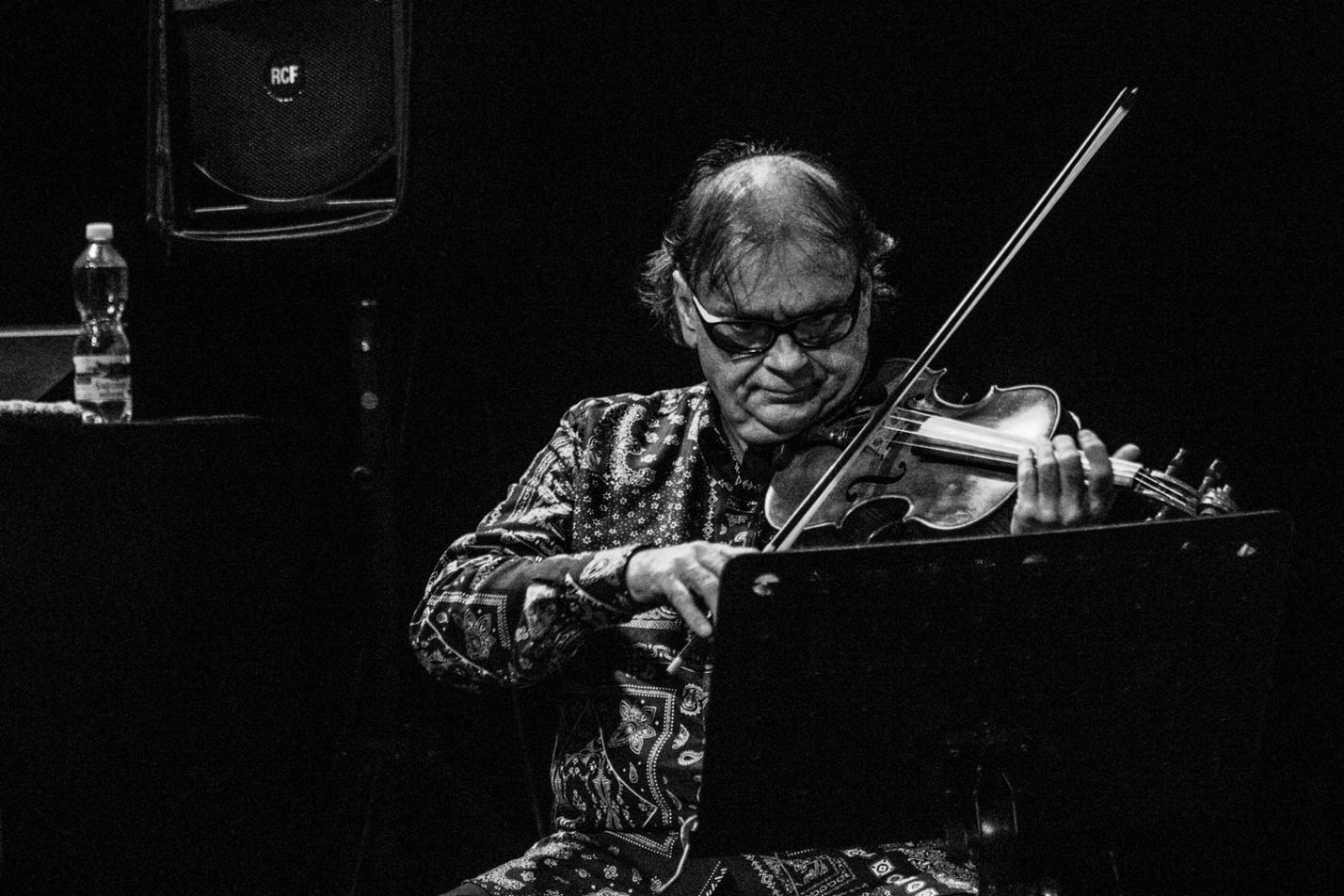 Trilok Gurtu Arké