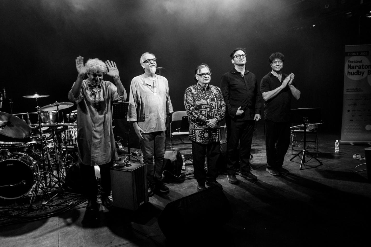 Trilok Gurtu Arké
