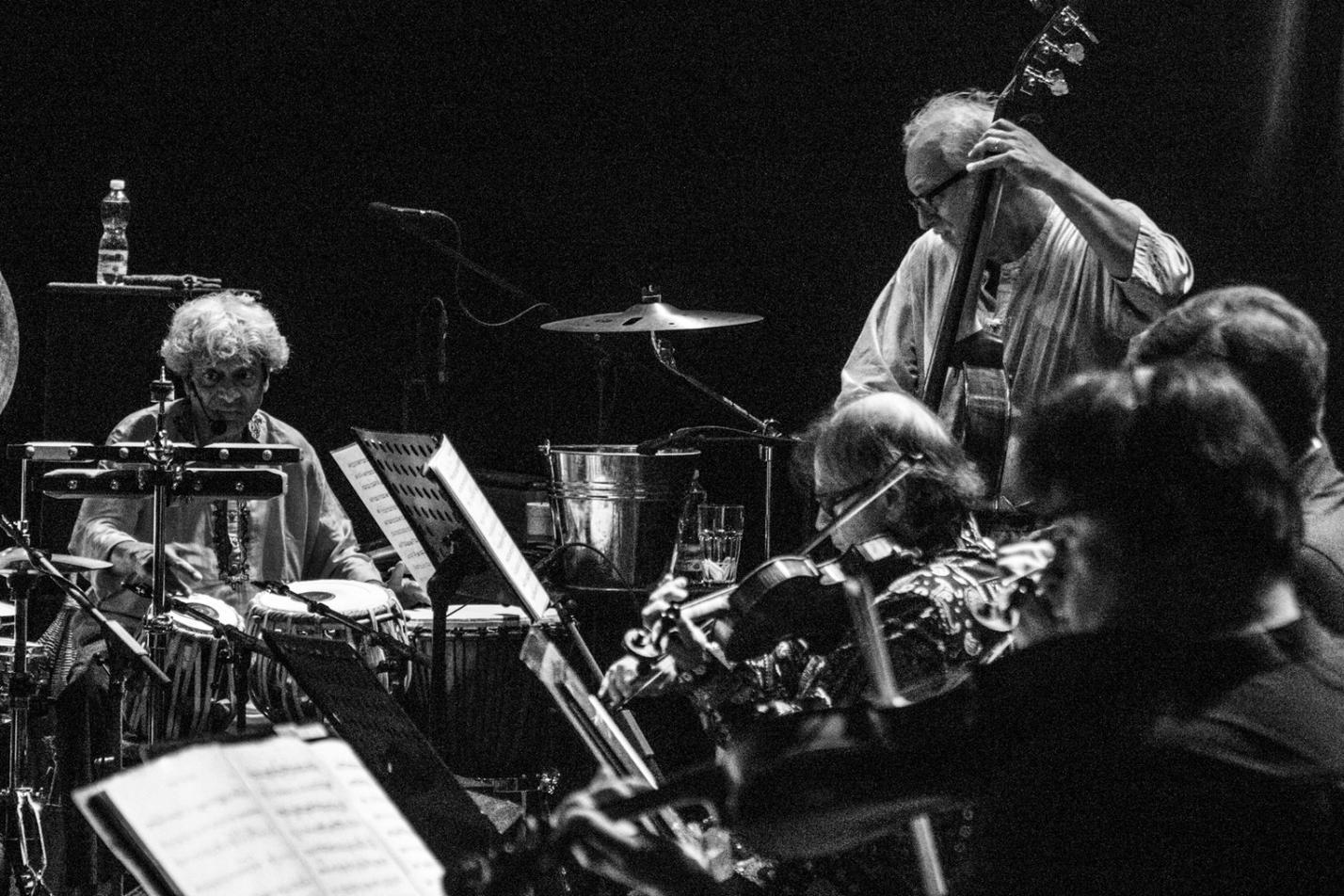 Trilok Gurtu Arké