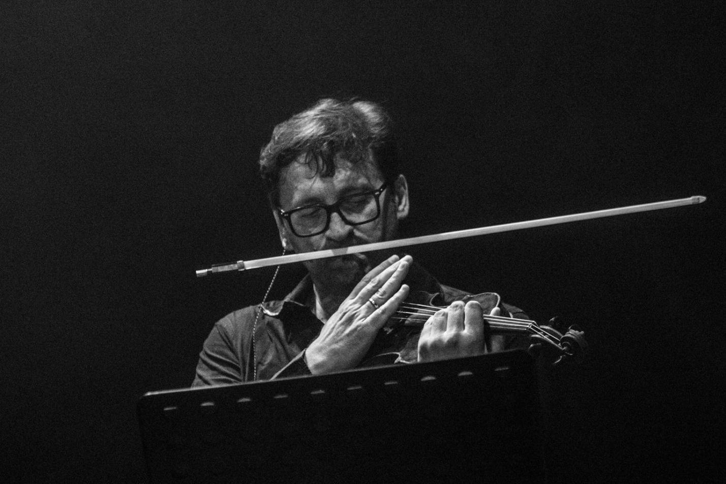 Trilok Gurtu Arké