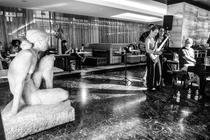 Jam session Hotel