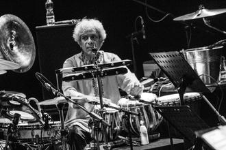 Trilok Gurtu Arké