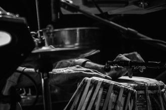 Trilok Gurtu Arké