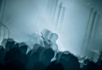 A Winged Victory For The Sullen 3