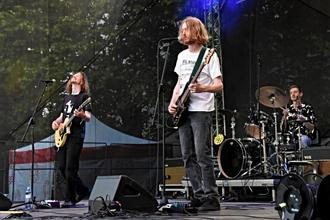 3-Rufus Miller