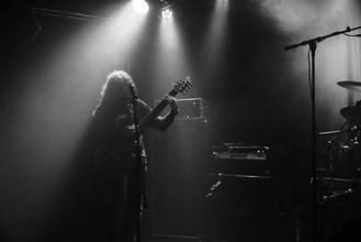 Stygian Bough -6