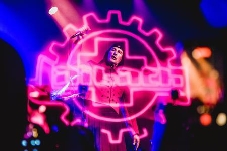 Laibach