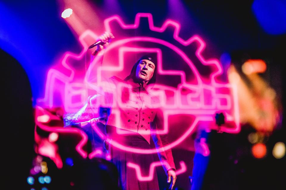 Laibach
