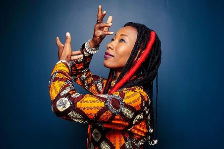Fatoumata Diawara